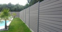 Portail Clôtures dans la vente du matériel pour les clôtures et les clôtures à Amplier